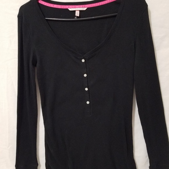 VS long sleeved top - Picture 1 of 5
